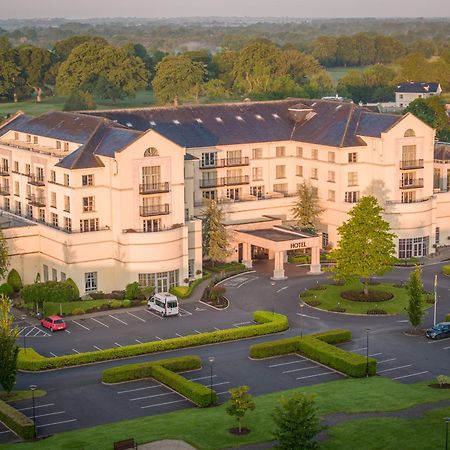 Knightsbrook Hotel & Golf Resort Трим Екстериор снимка