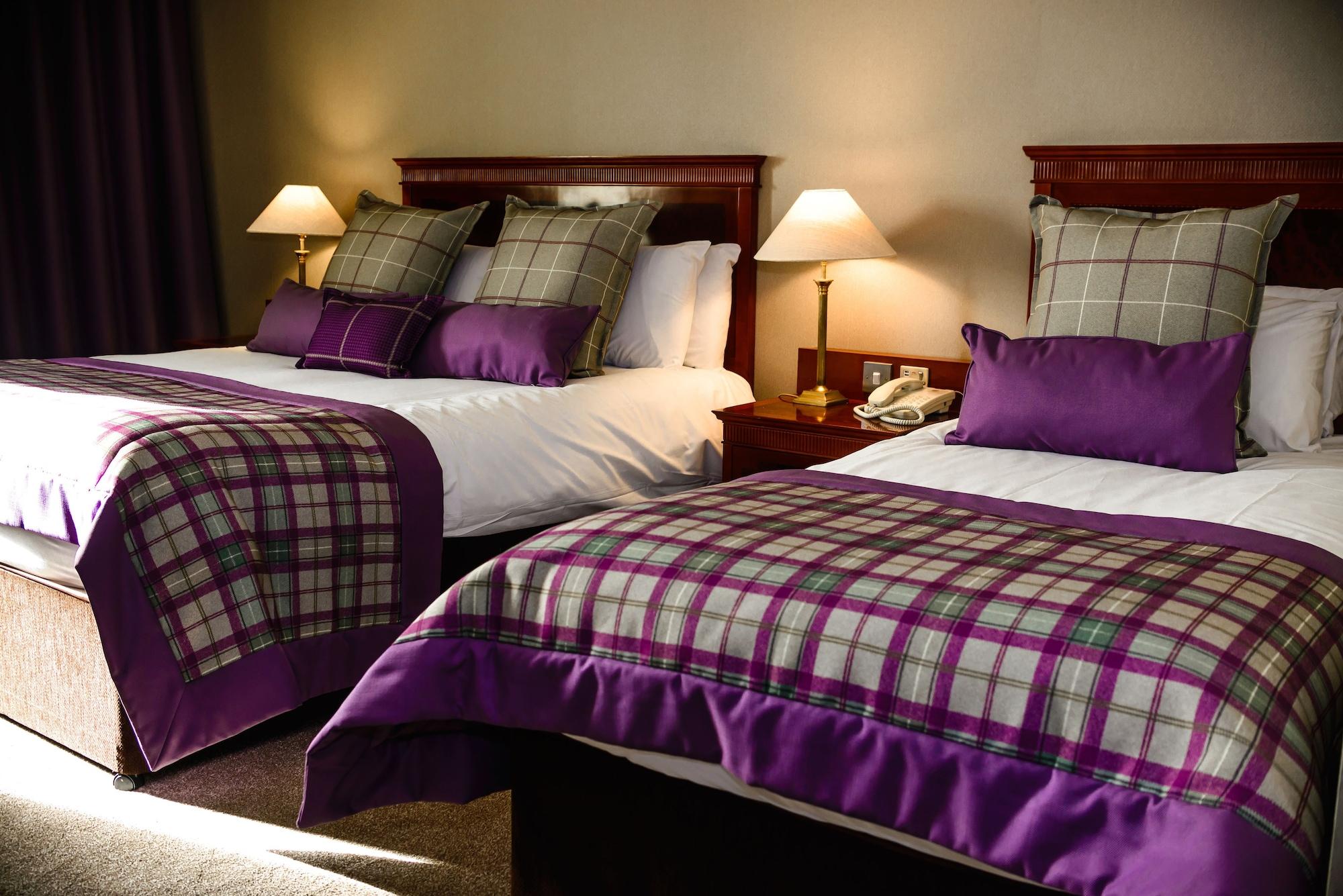 Knightsbrook Hotel & Golf Resort Трим Екстериор снимка