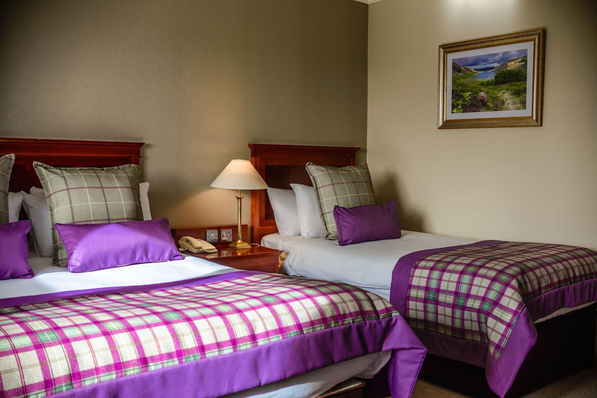 Knightsbrook Hotel & Golf Resort Трим Екстериор снимка