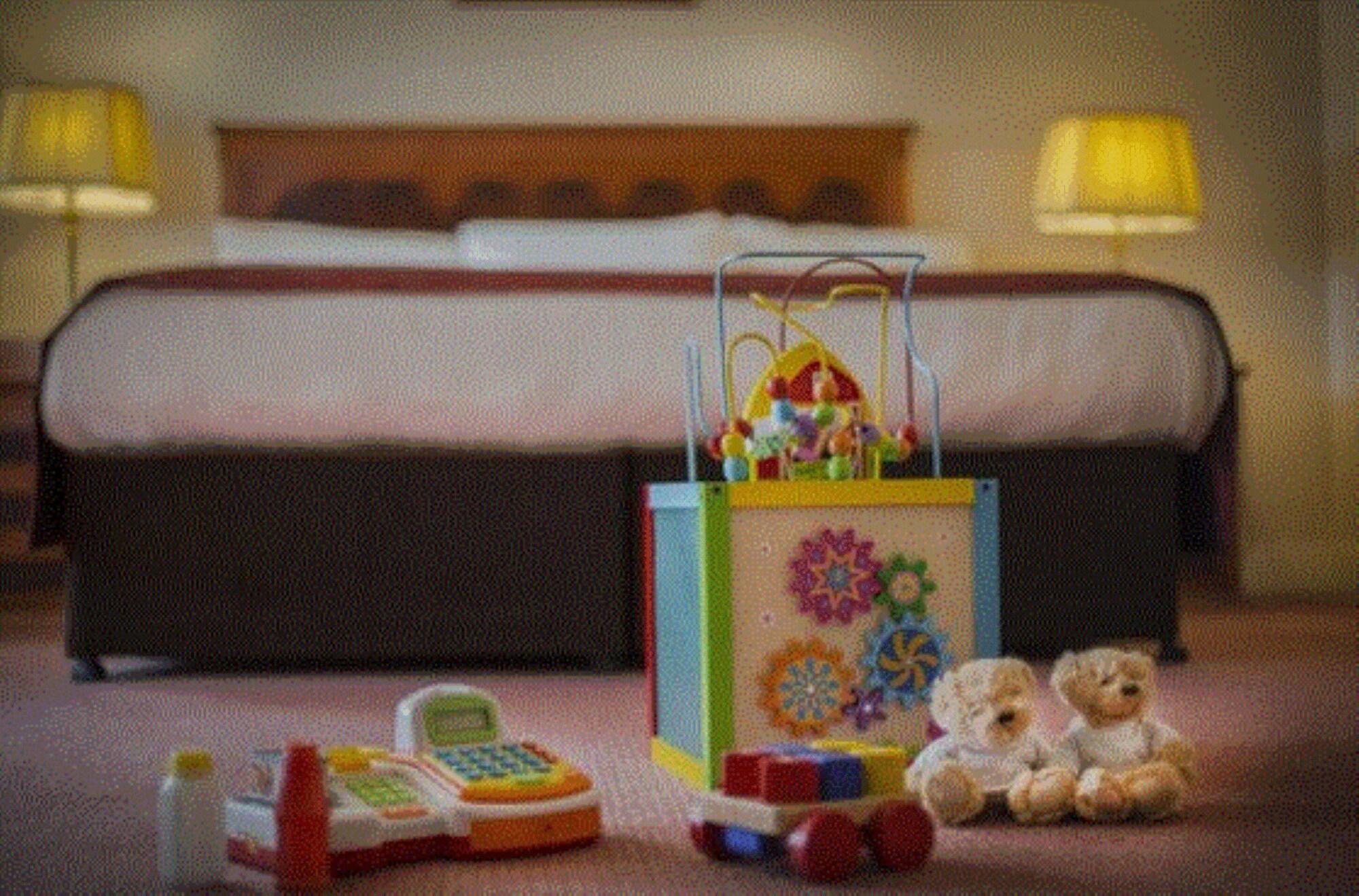 Knightsbrook Hotel & Golf Resort Трим Екстериор снимка