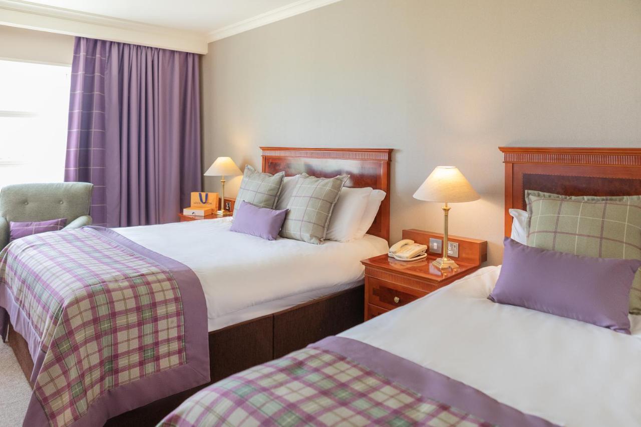 Knightsbrook Hotel & Golf Resort Трим Екстериор снимка
