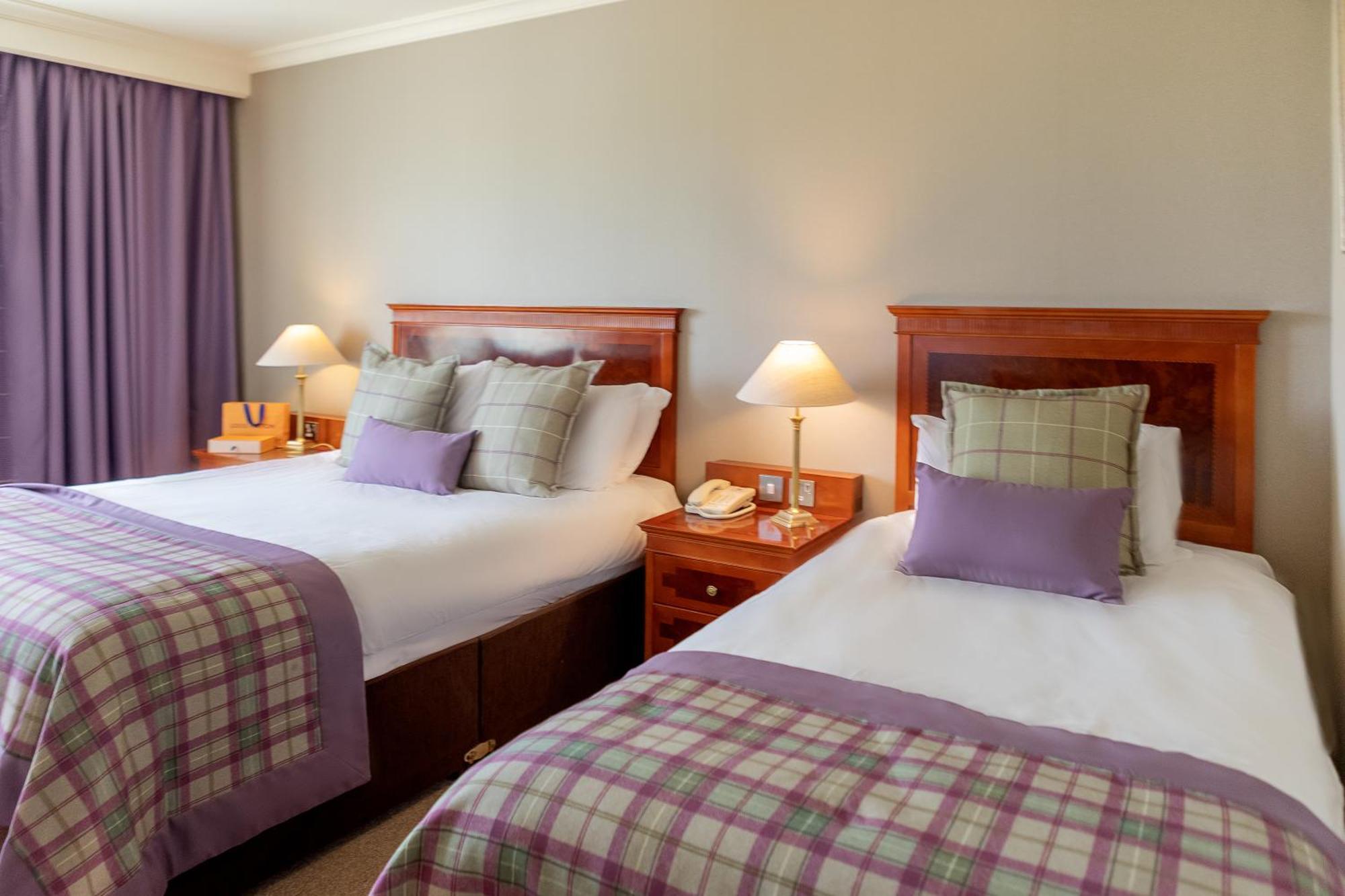 Knightsbrook Hotel & Golf Resort Трим Екстериор снимка