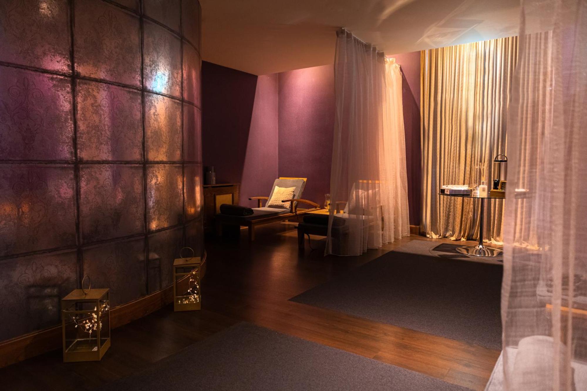 Knightsbrook Hotel & Golf Resort Трим Екстериор снимка
