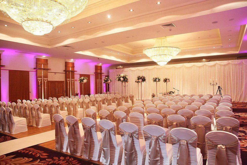 Knightsbrook Hotel & Golf Resort Трим Екстериор снимка